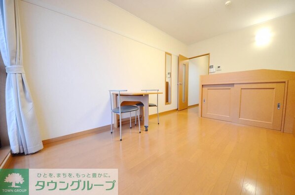 レオパレスM&Kの物件内観写真